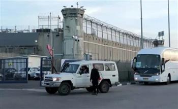   مصلحة السجون الإسرائيلية: الإفراج عن 1986 أسيرا فلسطينيا بموجب صفقة التبادل
