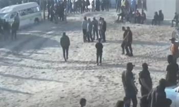   جيش الاحتلال: مستعدون لعودة جميع المحتجزين ونتوقع من حماس الالتزام 