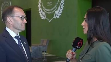وزير خارجية النرويج: قمة شرم الشيخ للسلام محطة بالغة الأهمية