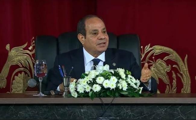 الرئيس السيسي: سياسة مصر الخارجية تتسم بالاتزان والإيجابية والسعي لتجنب النزاعات