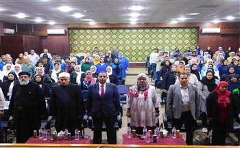   "رياضة القليوبية" تنفذ مبادرة لتعزيز دور التسامح في الأديان السماوية ونبذ التطرف
