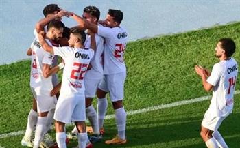   "كاف" يجري تعديلًا على طاقم تحكيم مباراة الزمالك وديكيداها في الكونفيدرالية
