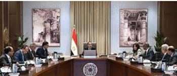   مدبولي يعقد اجتماعا لمتابعة موقف تشغيل محطات تحلية مياه البحر في شمال سيناء
