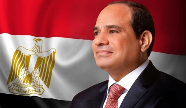 "كفى حربًا.. ومرحباً بالسلام".. السيسي يُرحب بترامب وبالضيوف المشاركين في قمة شرم الشيخ