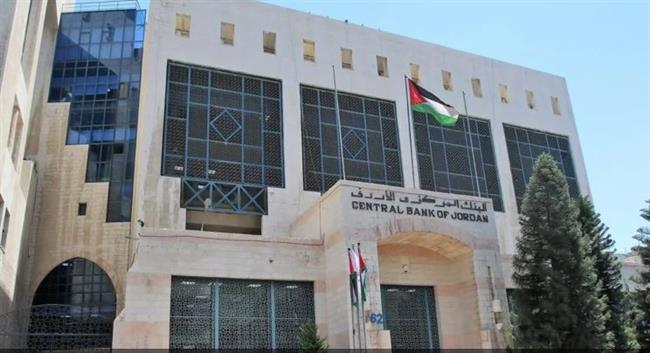 446 مليون دولار تحويلات المصريين في الأردن خلال 8 شهور
