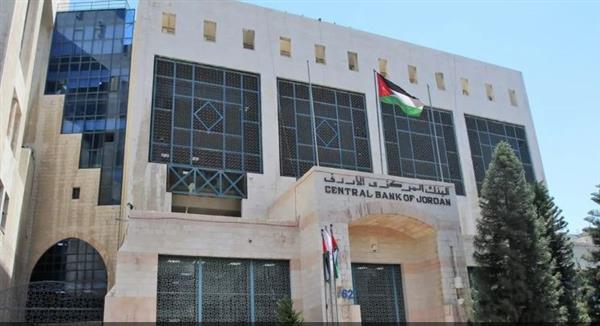446 مليون دولار تحويلات المصريين في الأردن خلال 8 شهور