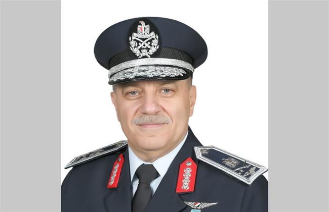 قائد القوات الجوية: سنظل على العهد حماةً لسماء مصر وشركاء في مجدها