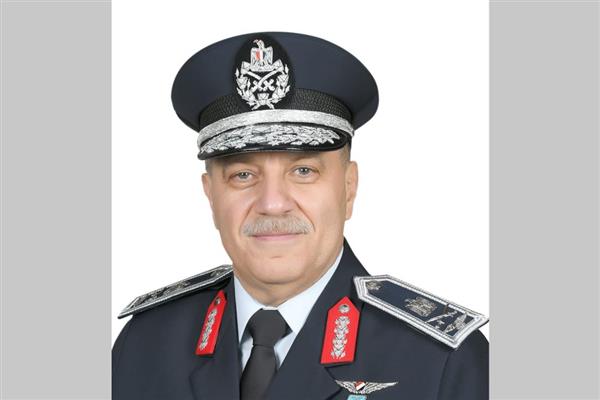 قائد القوات الجوية: سنظل على العهد حماةً لسماء مصر وشركاء في مجدها