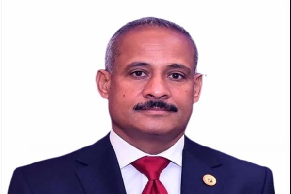 النائب أحمد حسن: مصر احتضنت العالم في قمة تاريخية من أجل السلام
