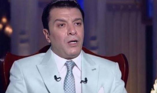مصطفى كامل يشكر المساهمين في استعادة حقوق الموسيقيين المهدرة