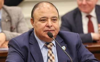   حسين خضير: قمة شرم الشيخ تؤكد ريادة مصر وقدرة الرئيس السيسي على إنهاء الحرب في غزة