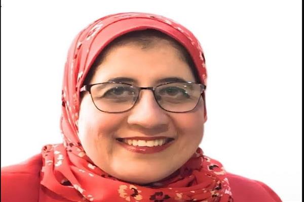 د. أمل أمين.. عالمة مصرية تنضم إلى نخبة الأكاديمية العالمية للعلوم بإيطاليا