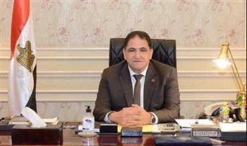   النائب سامي سوس: الوثيقة الشاملة لإنهاء الحرب في غزة انتصارًا للدبلوماسية المصرية