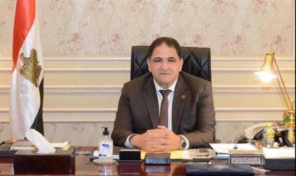 النائب سامي سوس: الوثيقة الشاملة لإنهاء الحرب في غزة انتصارًا للدبلوماسية المصرية