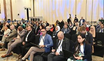   د. سويلم.. تحقيق الأمن المائي لاينفصل عن تحقيق الاستدامة المالية