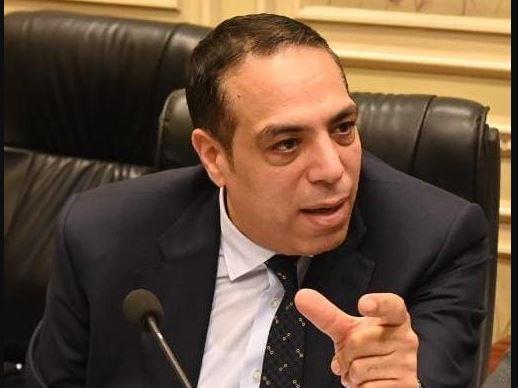 الصافي عبد العال: قمة شرم الشيخ تؤكد ريادة مصر للسلام العالمي