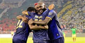   منتخب الرأس الأخضر يتأهل لكأس العالم لأول مرة