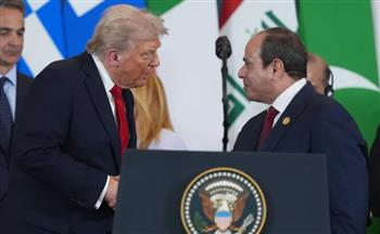   برلمانيون: قمة شرم الشيخ تبرز دور مصر في السلام
