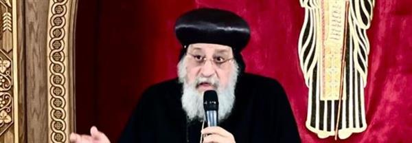 الكنيسة ترحب بتوقيع اتفاقية "إنهاء الحرب في غزة" بشرم الشيخ