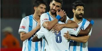   بيراميدز يتفوق على الأهلي والزمالك في تصنيف الاتحاد الدولي للتاريخ والإحصاء