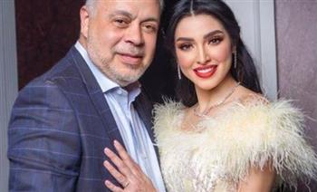  "روجينا" تفاجئ جمهورها بمسلسل جديد وتتغزل في زوجها أشرف زكي