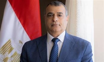   وزارة الإنتاج الحربي تشارك في معرض مصر للطاقة النظيفة والتقنيات المتطورة
