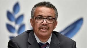   مدير منظمة الصحة العالمية يعلن دخول 8 شاحنات إمدادات طبية إلى غزة
