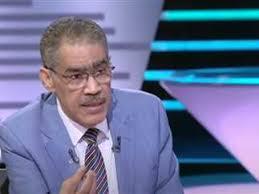 ضياء رشوان: حل الدولتين هو الطريق لإنهاء الصراع الفلسطيني الإسرائيلي
