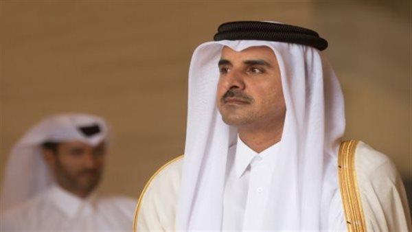 أمير قطر يبحث جهود إنهاء الحرب في غزة خلال لقاءاته بقادة العالم في قمة شرم الشيخ