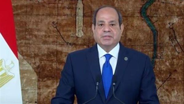 السفارة البريطانية: نتوجه بالشكر للرئيس السيسي لاستضافة قمة شرم الشيخ