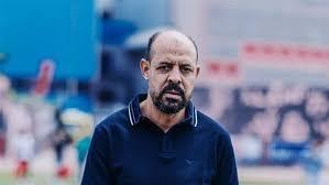 عماد النحاس: كنت أتمنى تدريب الأهلي في كأس العالم للأندية