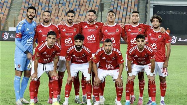 دوري أبطال أفريقيا.. الأهلي يستعد للسفر إلى بوروندي لمواجهة إيجل نوار