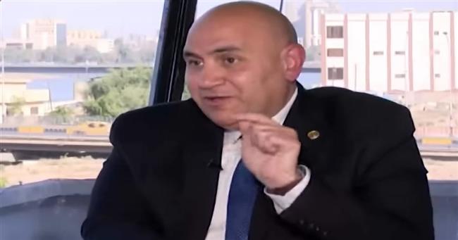  وهيب: قمة شرم الشيخ انتصار للدبلوماسية المصرية 