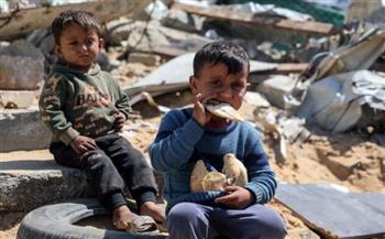   هيئة فلسطينية: هناك خطة طارئة لإعادة الحياة إلى غزة 
