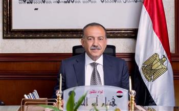   محافظ أسيوط: ضبط محطة وقود جمعت أكثر من 85 طن سولار وبنزين بدون وجه حق
