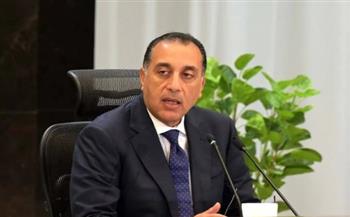   رئيس الوزراء يشهد التشغيل التجريبي لمحطة الربط الكهربائي بين مصر والسعودية