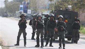   استشهاد 5 فلسطينيين برصاص الاحتلال بمناطق بقطاع غزة