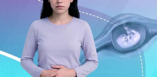 الحمل خارج الرحم.. الأعراض والأسباب وطرق العلاج 