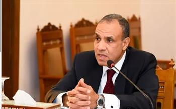   وزير الخارجية يبحث هاتفيًا مع نظيره اللبناني مخرجات قمة شرم الشيخ للسلام