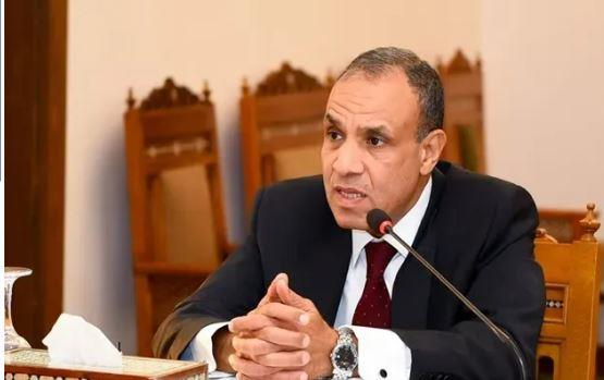وزير الخارجية يبحث هاتفيًا مع نظيره اللبناني مخرجات قمة شرم الشيخ للسلام