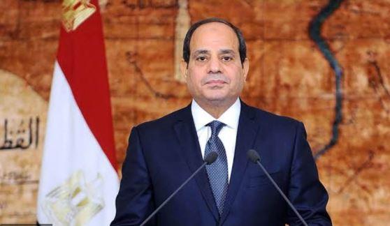 الرئيس السيسي يدعو مجلس الشيوخ للانعقاد السبت المقبل