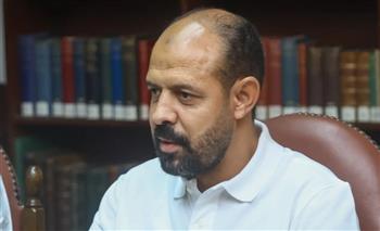   النحاس: تكريم الخطيب شرف كبير.. وشكرًا لجماهير الأهلي