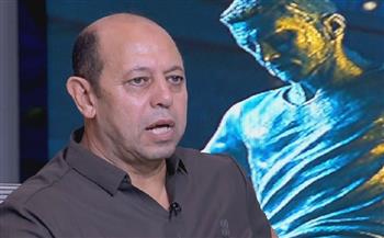   أحمد سليمان: نقل تدريبات الزمالك خارج النادي رؤية المدير الرياضي