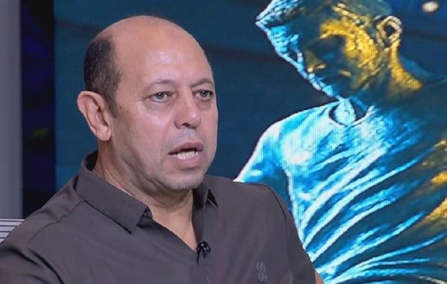 أحمد سليمان: نقل تدريبات الزمالك خارج النادي رؤية المدير الرياضي
