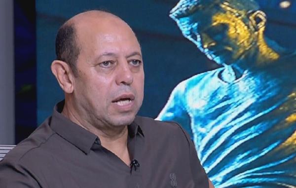 أحمد سليمان: نقل تدريبات الزمالك خارج النادي رؤية المدير الرياضي