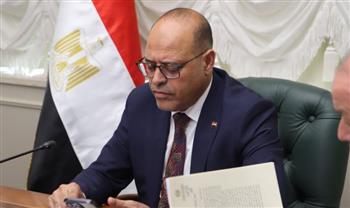   وزير العمل: حملات التفتيش على المواقع الانشائية مُستمرة في كل المحافظات