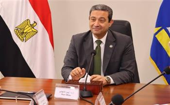   محافظ دمياط: الدولة تضع مواجهة تداعيات التغيرات المناخية ضمن أولوياتها