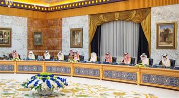   مجلس الوزراء السعودي: نتطلع لأن تسهم قمة شرم الشيخ في رفع المعاناة عن الشعب الفلسطيني