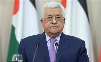 رئيس فلسطين: قمة السلام بشرم الشيخ خطوة هامة في مسار القضية الفلسطينية