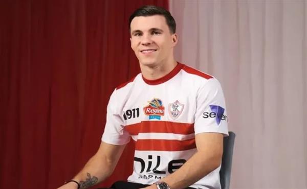 ميشالاك يتمسك بموقفه في شكوى الزمالك.. ويرفض التسوية